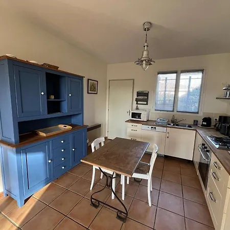 121-montalivet - 121 - Agreable Maison De Dans Montalivet Mae-4891 Vendays-Montalivet