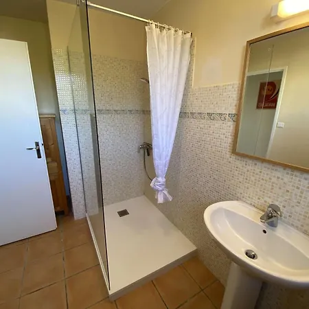 121-montalivet - 121 - Agreable Maison De Dans Montalivet Mae-4891 Villa *