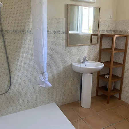 Villa 121-montalivet - 121 - Agreable Maison De Dans Montalivet Mae-4891